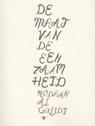 De maat van de eenzaamheid - Rodaan Al Galidi - 9789085423614