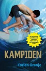Kampioen - Corien Oranje - 9789085431718