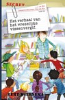 Het verhaal van het vreselijke vissenvergif - Bert Wiersema - 9789085433712