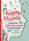 Knappe kronkels - Hanna Holwerda - 9789085434665