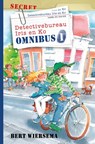 Detectivebureau Iris en Ko Omnibus 1 - Bert Wiersema - 9789085434863