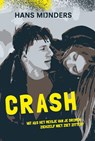 Crash - Hans Mijnders - 9789085434870