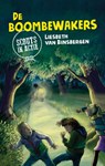 De boombewakers - Liesbeth van Binsbergen - 9789085435044