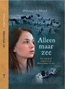 Alleen maar zee - Willemijn de Weerd - 9789085435075