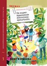 De superspannende schoolreisspeurtocht - Bert Wiersema - 9789085435358