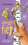 Dikke juf Fiep - Corien Oranje - 9789085435365