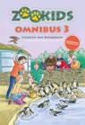 Zookids Omnibus 3 - Liesbeth van Binsbergen - 9789085435372