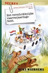 Het verschrikkelijke vaarverjaardagsfeest - Bert Wiersema - 9789085435662