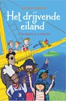 Piratenkostschool De Boekenier 4 – Het drijvende eiland - Gerdien Nijland - 9789085436010