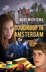 Goudroof in Amsterdam - Bert Wiersema - 9789085436171