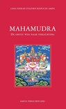 Mahamudra - Lama Sherab Gyaltsen Rinpoche Amipa - 9789085481218