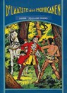 De laatste der Mohikanen - James Fenimore Cooper - 9789085484769