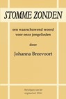 Stomme zonden - Johanna Breevoort - 9789085485124