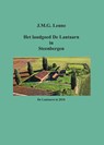 Het landgoed De Lantaarn in Steenbergen - Han Leune - 9789085485452