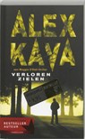 Verloren zielen - KAVA, Alex - 9789085500452