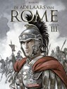 De adelaars van Rome deel III - Enrico Marini - 9789085582298