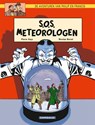 SOS Meteorologen - Pierre Veys - 9789085583660