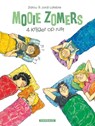 Krijger op rust - Zidrou - 9789085585343