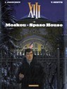 Moskou - Spaso House - Yves Sente - 9789085587293