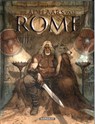 De adelaars van Rome - Achtste boek HC - Enrico Marini - 9789085587507