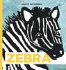 Zebra - Arlette Van Ipenburg - 9789085600725