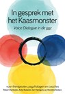 In gesprek met het Kaasmonster - Robert Stamboliev ; Anita Roelands ; Gert Haringsma ; Henriëtte Deckers - 9789085600763