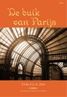 De buik van Parijs - Emile Zola - 9789085600831