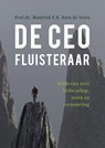 De CEO fluisteraar - Manfred F.R. Kets de Vries - 9789085601111