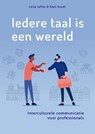 Iedere taal is een wereld - Leila Jaffar ; Radi Suudi - 9789085601418