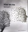 Hier en nu - Jan CM Willems - 9789085601548