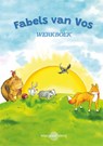 Werkboek Fabels van Vos - Margreet Verrij - 9789085601579
