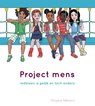 Project mens - Mirjana Noorman-Petrovic - 9789085602163