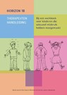 Horizon 1B - Merijn van de Vliet ; Manon Willemsen ; Francien Lamers-Winkelman - 9789085602828