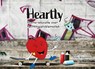 Heartly - Anouk van Dijk - 9789085603313