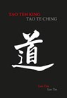 Tao Teh King - Lao Tzu - 9789085603924