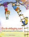 Ga de uitdaging aan! - Rebecca Rijnders - 9789085606666