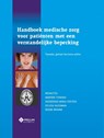 Medische zorg voor patiënten met een verstandelijke beperking - Marijke Tonino ; Dederieke Maes-Festen ; Sylvia Huisman ; Wiebe Braam - 9789085622338