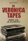 De Veronica Tapes - Will Luikinga - 9789085670292
