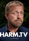 HARM.TV - Harm Edens - 9789085674535