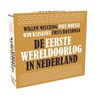 De eerste wereldoorlog in Nederland -  - 9789085711445