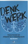 Denkwerk - Jaap Klouwen & Erick Vermeulen - 9789085714637