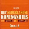 Het Nederlandse koningshuis van Willem I tot Willem IV - Jan Bank - 9789085715467