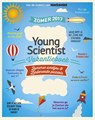 Young Scientist vakantieboek zomer 2017 - Redactie New Scientist - 9789085715948