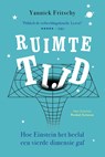 Ruimtetijd - Yannick Fritschy - 9789085716242