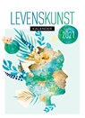 Levenskunst Scheurkalender 2021 -  - 9789085716921