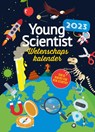 Young Scientist Wetenschapskalender 2023 -  - 9789085717683