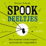 Spookdeeltjes - Dorine Schenk - 9789085717997