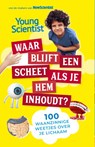 Waar blijft een scheet als je hem inhoudt? - New Scientist - 9789085718376