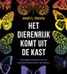 Het dierenrijk komt uit de kast - Josh L. Davis - 9789085718680