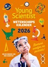 Young Scientist Wetenschapsscheurkalender ** 2026 - Comello - 9789085718765